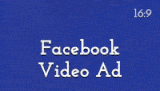 Facebook Video Ad