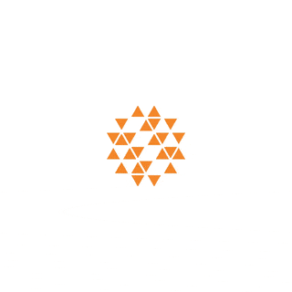 Aroma Therapist Frame by Frame Customizble Logo Example