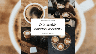Modern Quote Slideshow Exaple Perfect for Social Media
