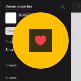 Smart Resize