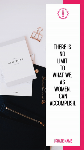 Design Social Media Visual Template #quote #wording