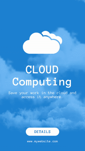 Cloud-Based Software Ad