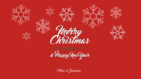 #christmas #anniversary #holiday #happynewyear