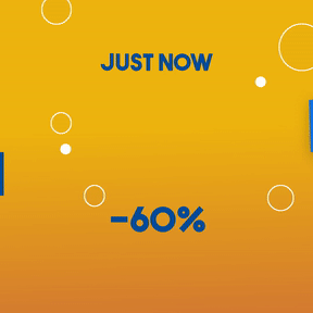 Sale Banner