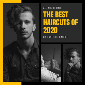 Custom Men's Grooming Photo Collage - Black and White