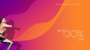 Gym Fashion Final Sale Banner