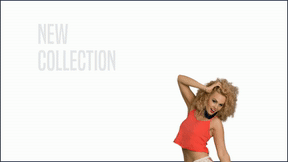Latest sport clothing - New Sport Banner Collection