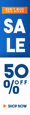 SaleS Banner