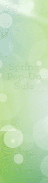 Spring Sale Post - #Sales #Business
