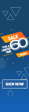 Sale Banner