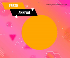 Laptop New Arrival Sales Banner