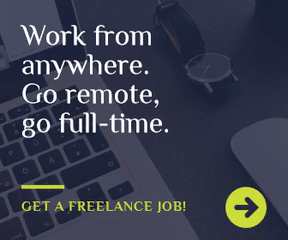 Banner for Freelance Jobs Directory