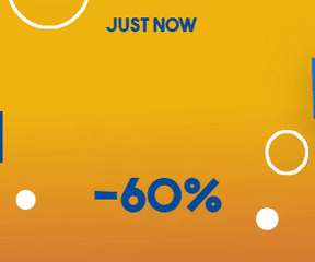Sale Banner