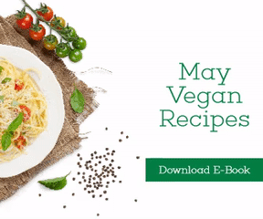 Vegan Recipes - Download E-Book