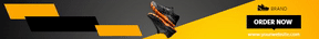 Sport Shoes Sale Banner