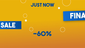 Sale Banner