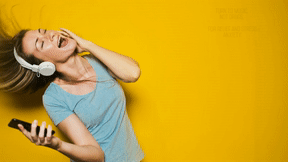 Social media post - #wording #music