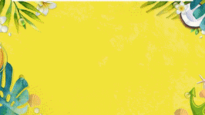 Summer vibes card invitation easy to customize - #invitation #event #summer #vibes #festival