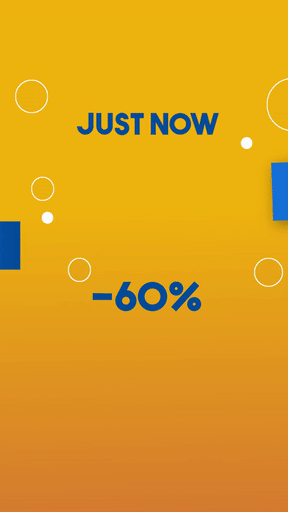 Sale Banner