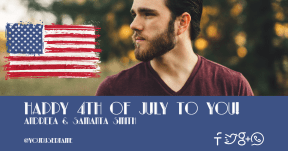 4th of July message #4thofjuly #happyforthofjuly #independenceday #independence #day #america #anniversary