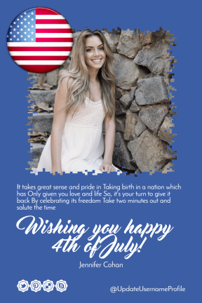 4th of July message #4thofjuly #happyforthofjuly #independenceday #independence #day #america #anniversary