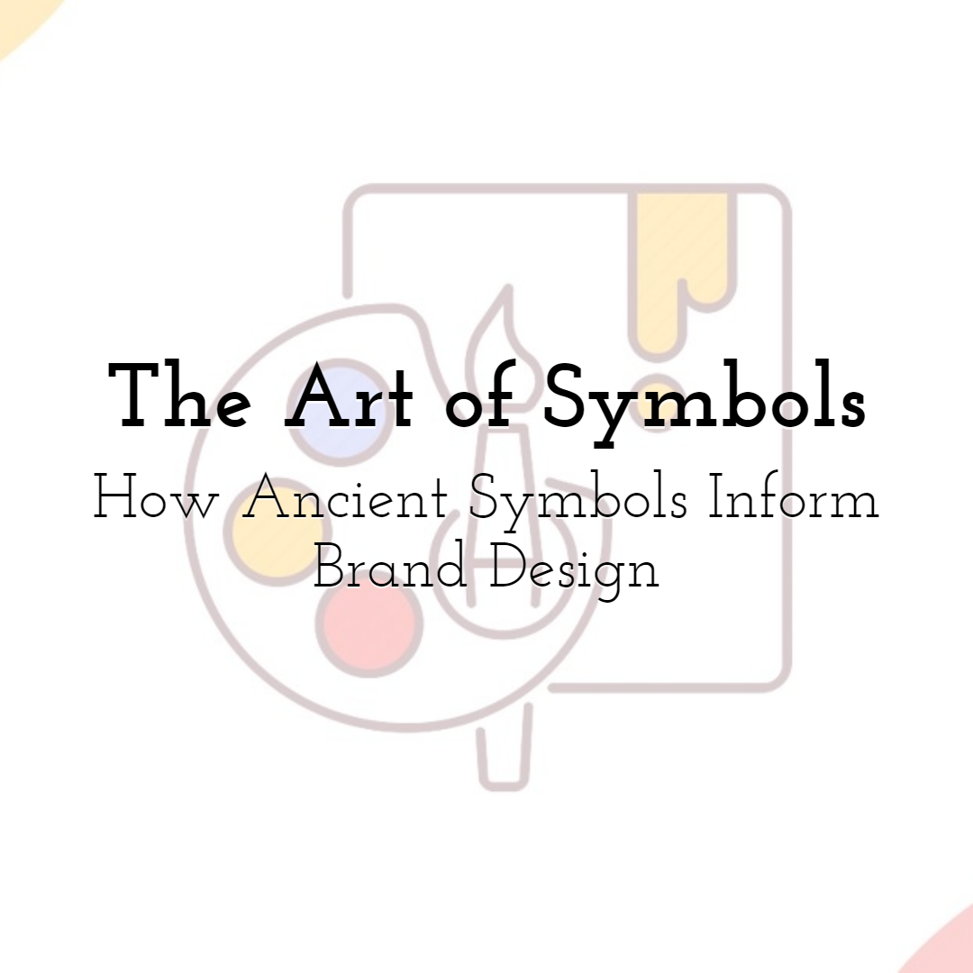 How Ancient Symbols Inform Brand Design