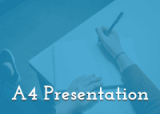A4 Presentation