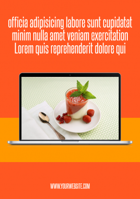 #about #business #mockup #calltoaction  - imac