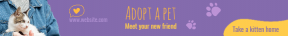 Adopt Cat Pet