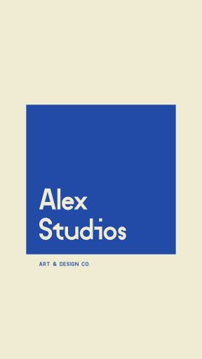 Art & Design Logo Editable Logo Free to Customiza