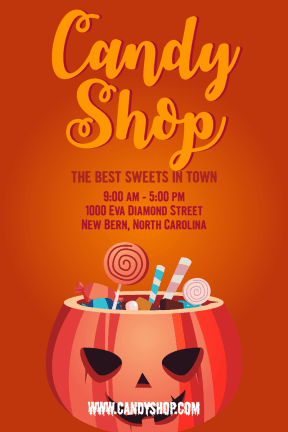 Candy shop #candy #shop #sweet #pink #halloween #halloween candy
