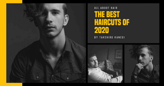 Custom Men�s Grooming Card Example
