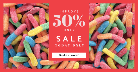 Improve Sales with This Beautiful Card Example