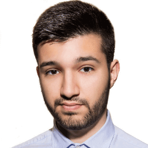 Carlos M.