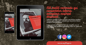 #collage #business #mockup - ipad, iphone