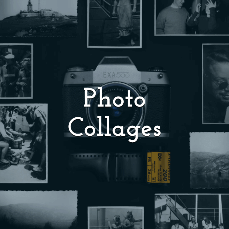 Collages