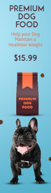 Dog Food Premium Pet Food