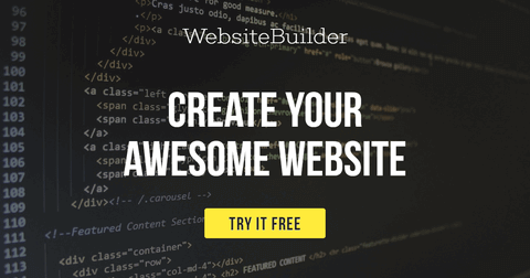 Facebook Ad Banner Example for Software as a Service Companies