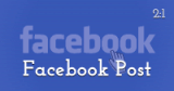 Facebook Post