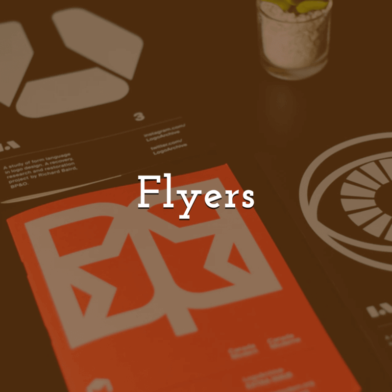 Flyers