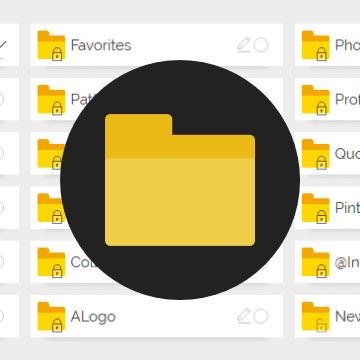 Folders