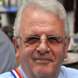 Frank M.