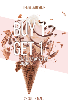 Gelato shop #gelato #icecream #shop #business 