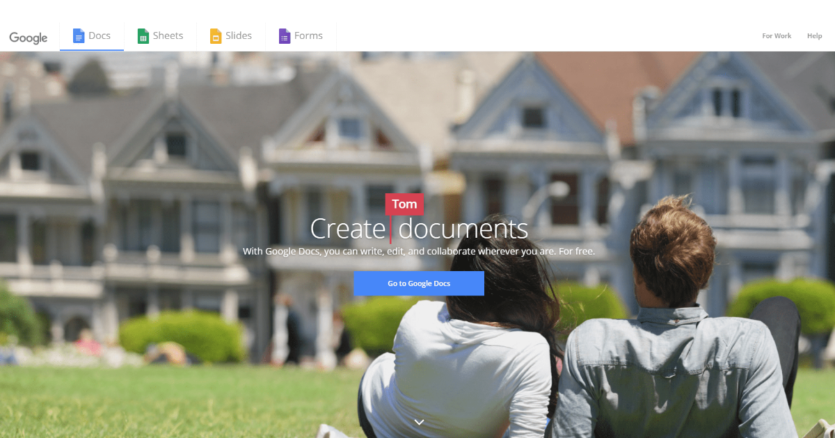 Google Docs