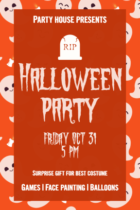 Halloween party #party #halloween #kids #fun #kidsparty #scary 