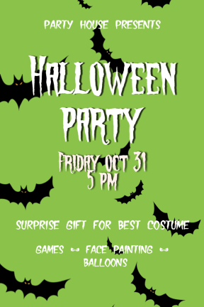 Halloween party #party #halloween #kids #fun #kidsparty #scary 