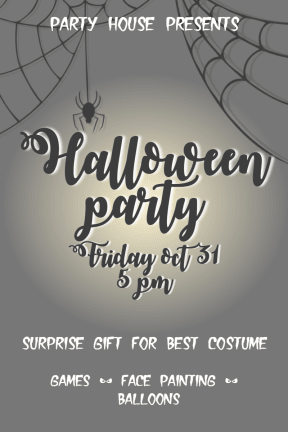 Halloween party #party #halloween #kids #fun #kidsparty #scary 