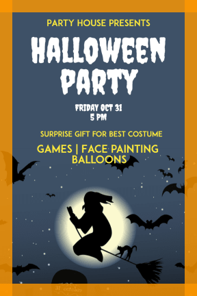 Halloween party #party #halloween #kids #fun #kidsparty #scary 