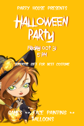 Halloween party #party #halloween #kids #fun #kidsparty #scary 