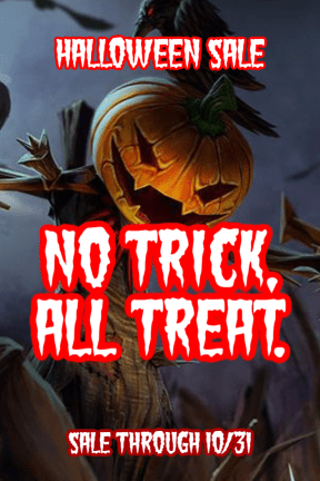 Halloween Sale #sale #poster #Halloween